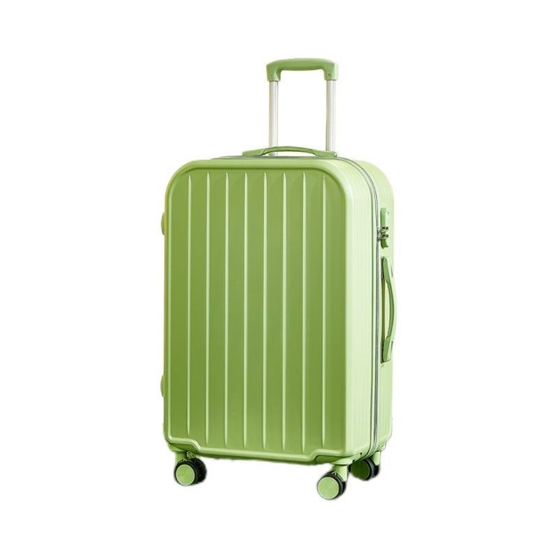 Langlebig ABS Hartschalen Reisekoffer Brehn