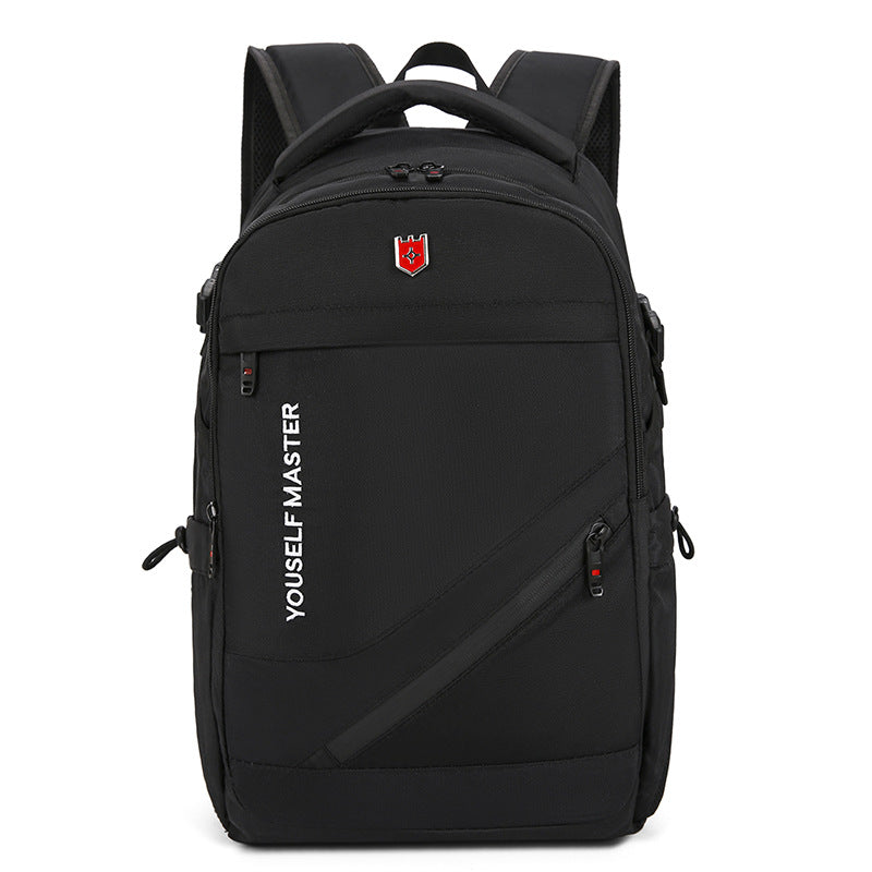 Ergonomischer Multifunktionaler Daypack Brehn