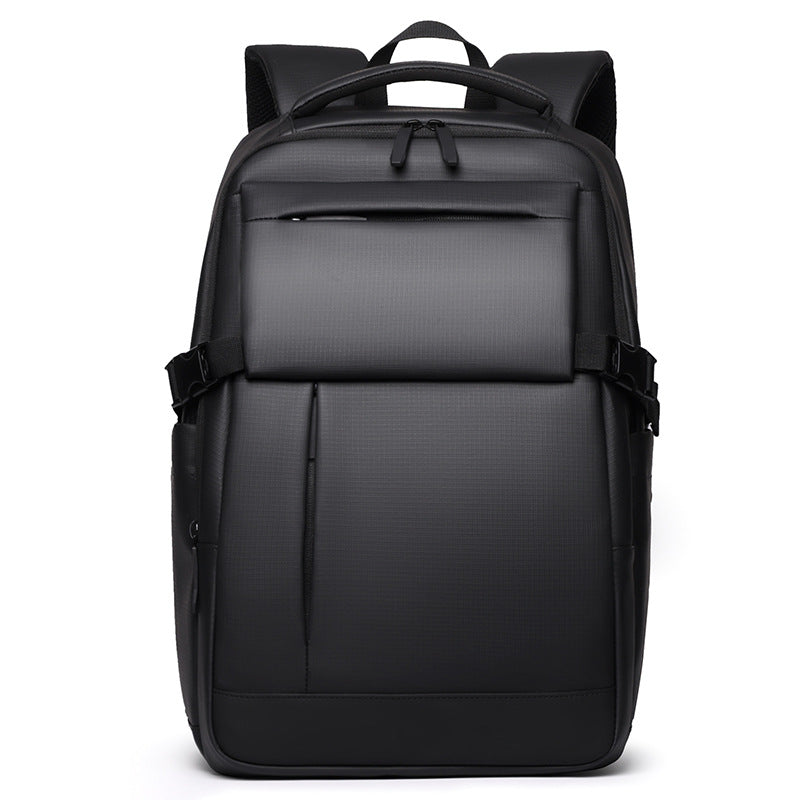Technologisch verbesserter Alltags-Rucksack Brehn