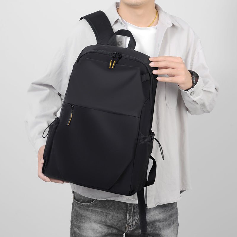 Schlanker ergonomischer Reisucksack Brehn