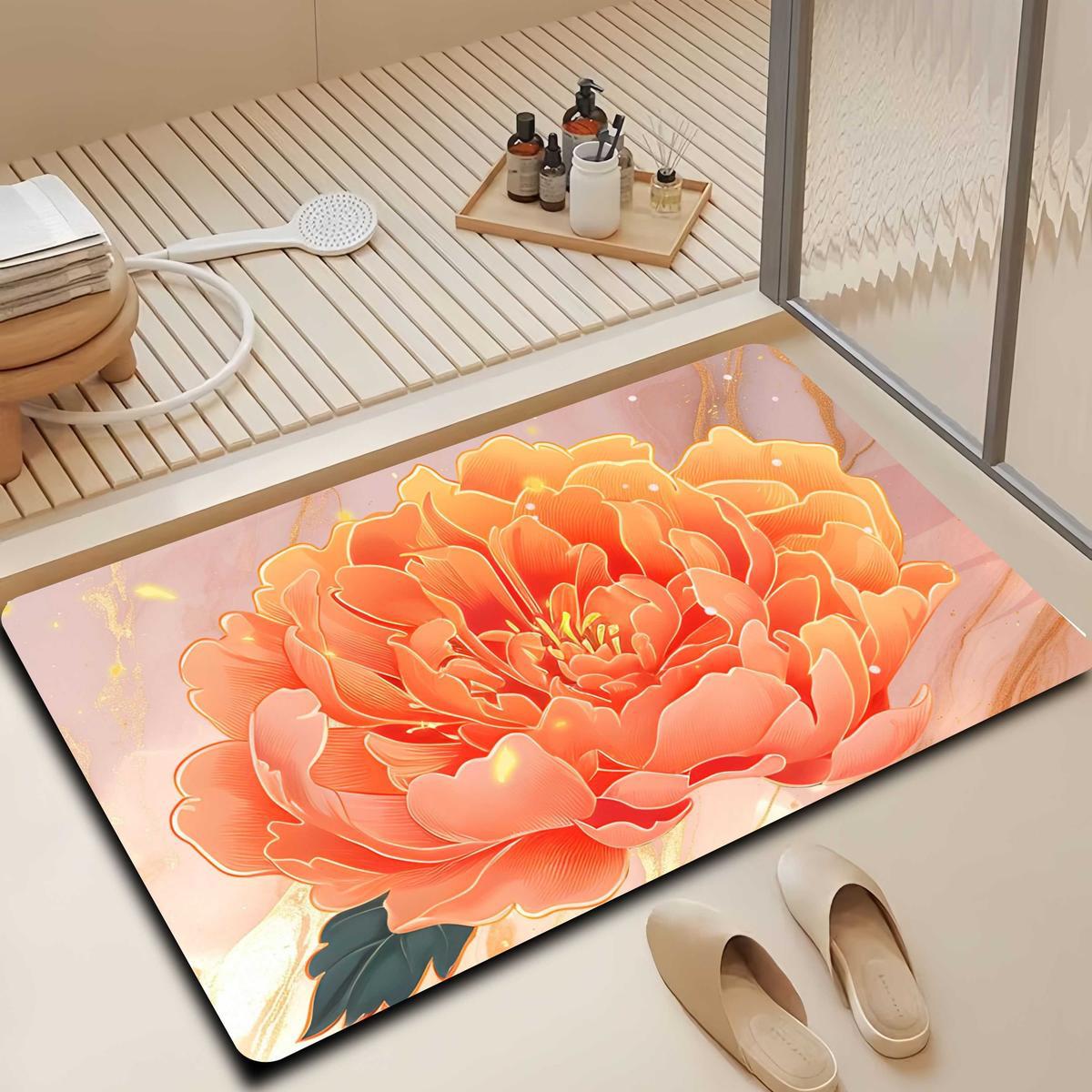 Heimdekoration Florales Design Brehn