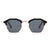 Damen Sonnenbrille im modernen, facettenreichen Stil Brehn