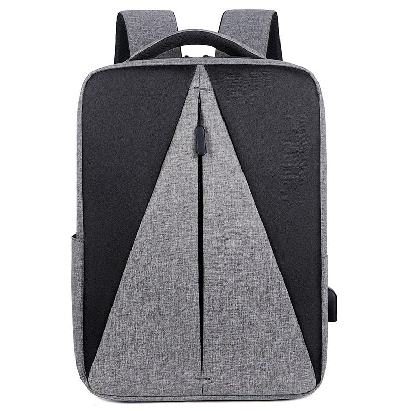 Dreieckiges Design Urban Rucksack Brehn