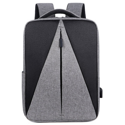 Dreieckiges Design Urban Rucksack Brehn