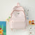 Multifunktionaler Freizeit Rucksack
