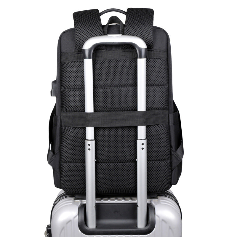 Laptop-Rucksack Brehn