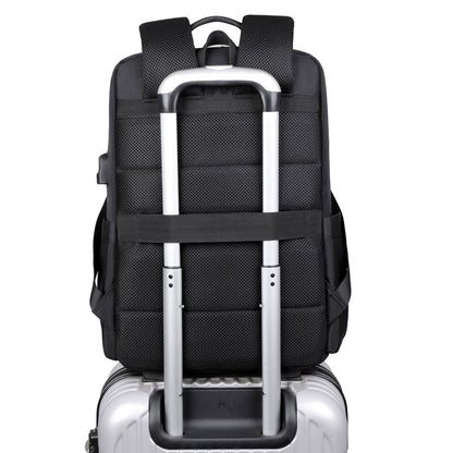 Laptop-Rucksack Brehn