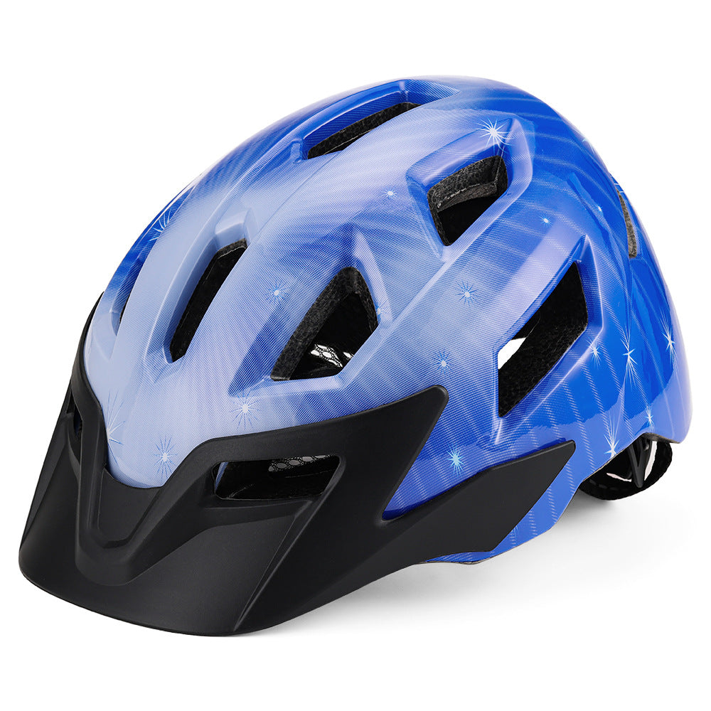 Leichter Mountainbike-Helm Brehn