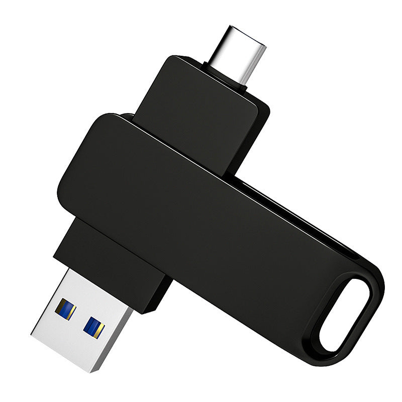 Dual-Function USB-Flash-Laufwerk Brehn