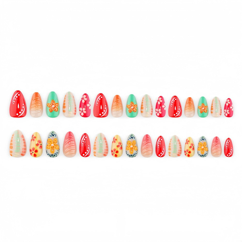 Nagelset Brehn