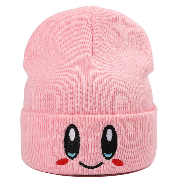 Verspielt Bestickte Beanie