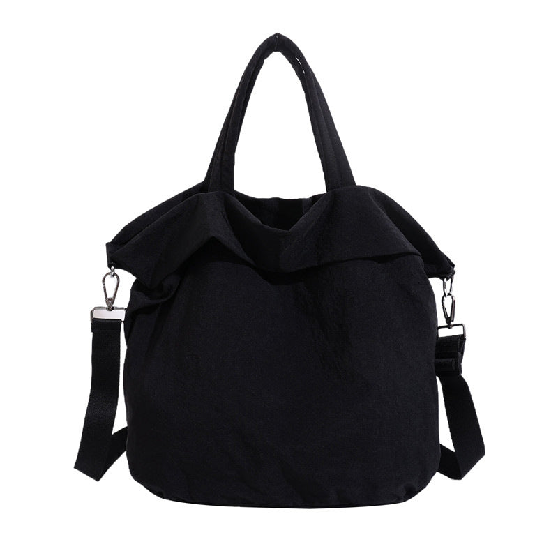 Elegante Und Vielseitige Tragetasche Brehn