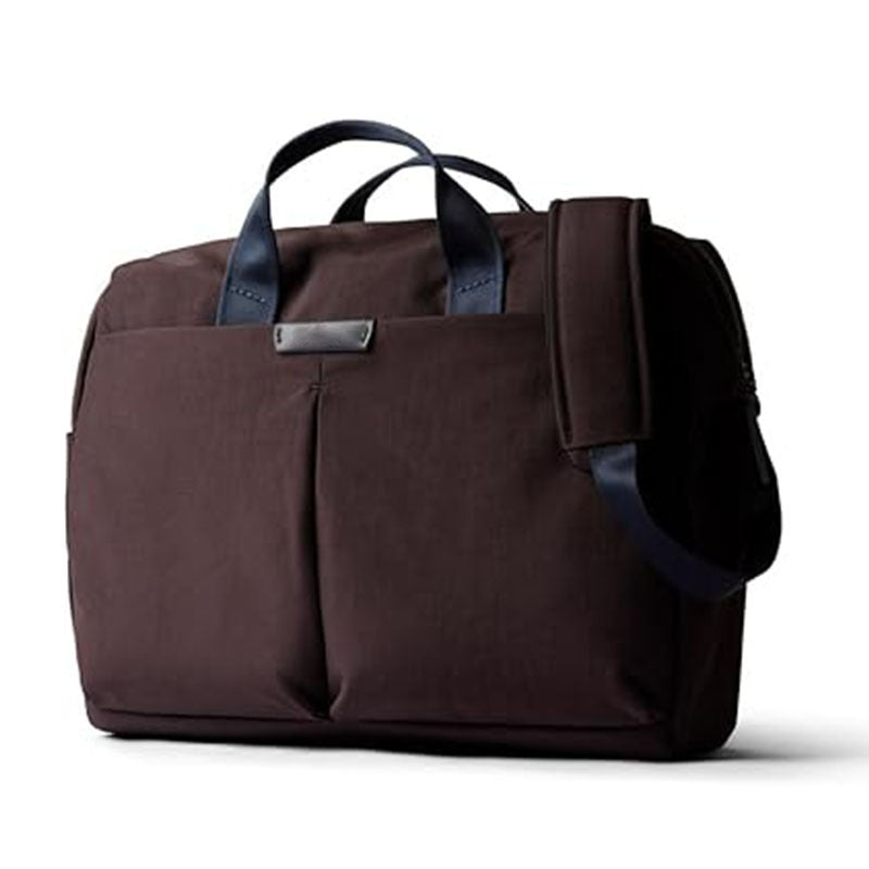 Stilvolle Laptop Aktentasche Brehn