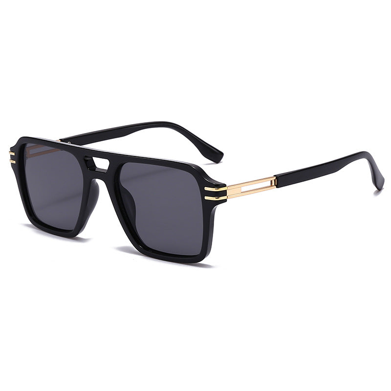 Damen modische Brille Brehn