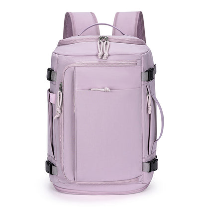 Multifunktionaler Business Schule Rucksack Brehn