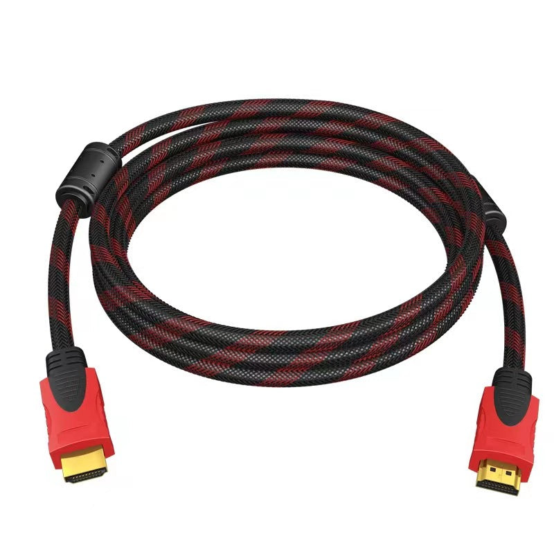 Premium Geflochtener HDMI-Kabel Brehn