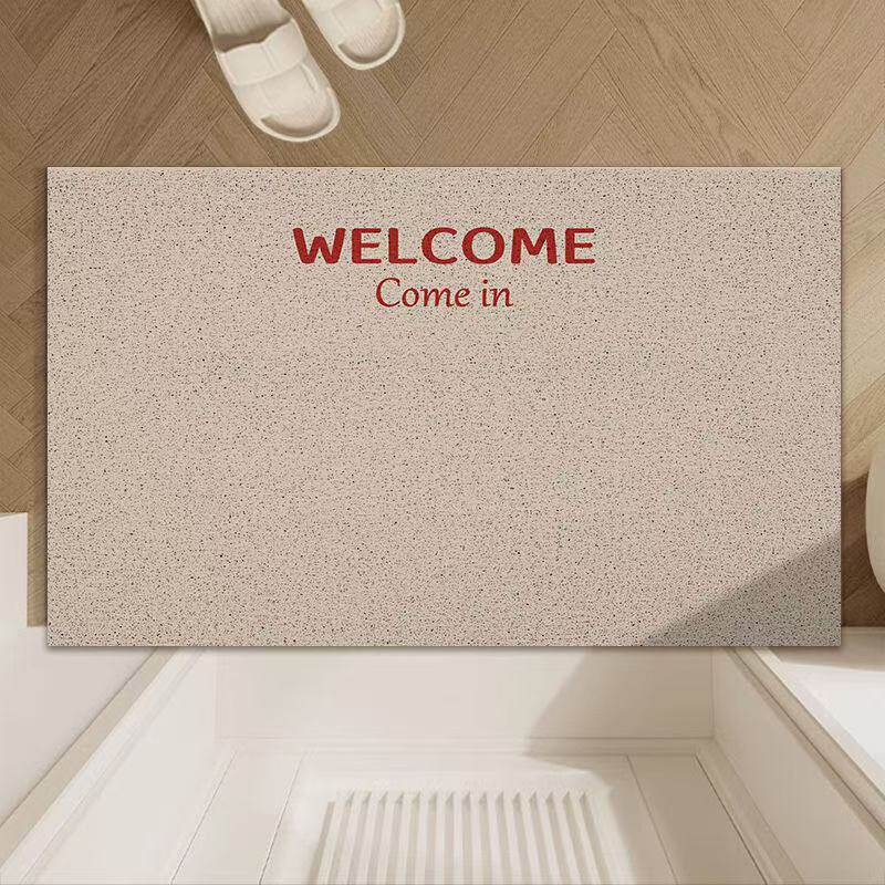 Inspirierende Willkommens-Doormatte Brehn