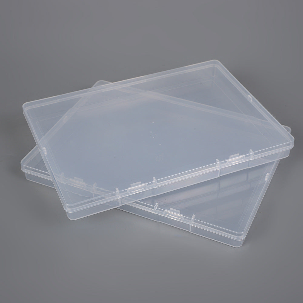 Aufbewahrungsbox Brehn