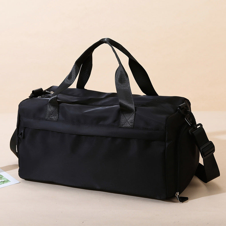 Reise Fitness Duffel Bag Brehn