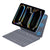 Multifunktionale Tablet-Tastatur Brehn