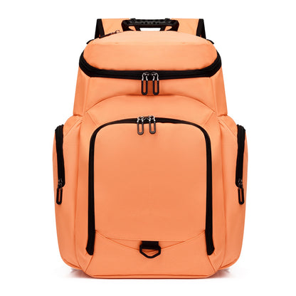 Sportliche Trail-Rucksack Brehn