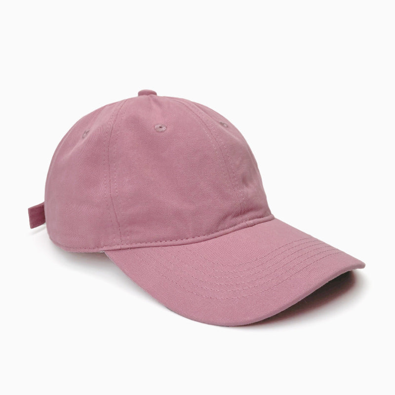 Damen leichte Baumwoll-Basecap Brehn