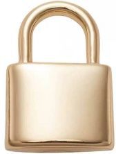 Edelstein-Stil Dekorative Brosche Brehn