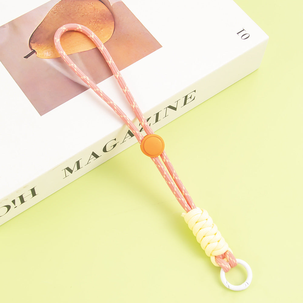 Vielseitiges Paracord-Handgelenkband Brehn