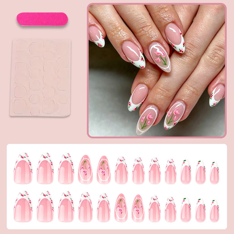 Nagelset Brehn