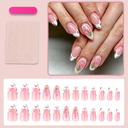 Nagelset Brehn