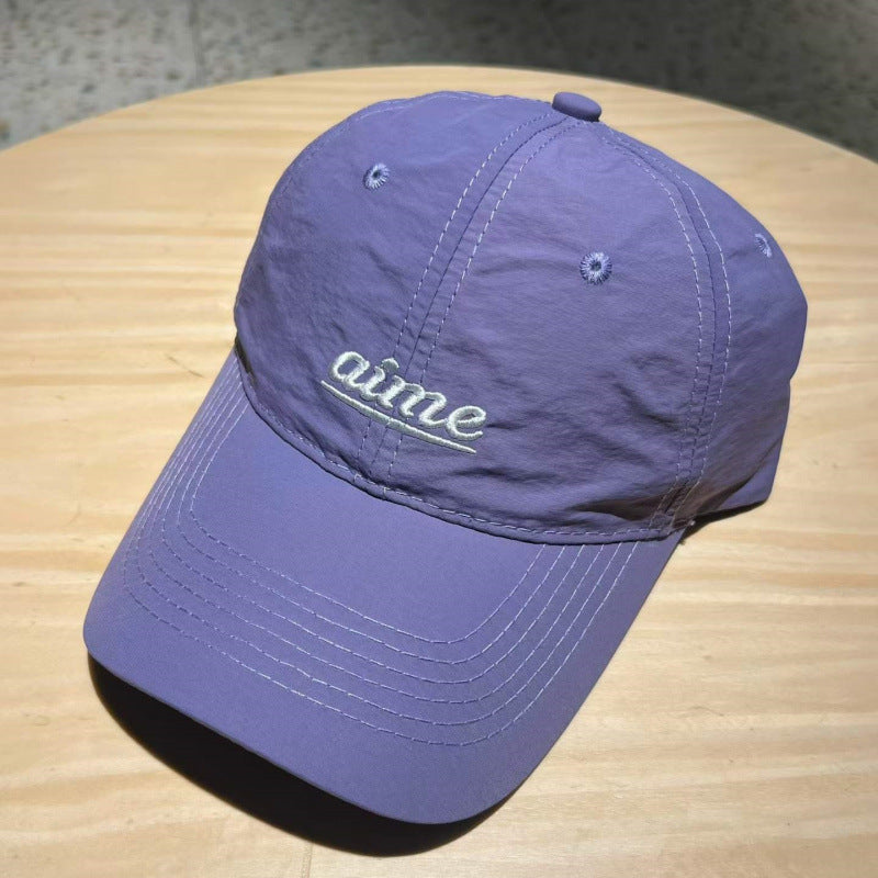 Damen Leichte Casual Kappe Brehn