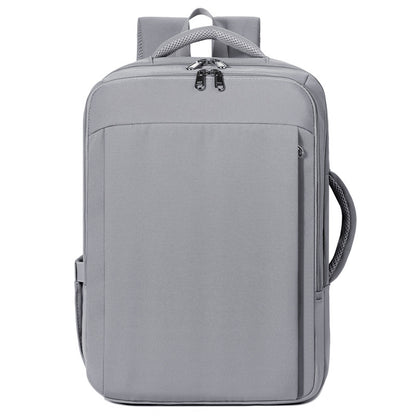 Praktischer Laptop-Rucksack mit Intelligentem Stauraum Brehn
