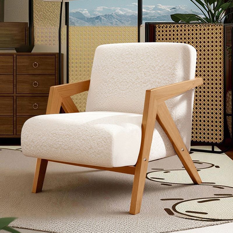 Bequemer Relaxstuhl Brehn