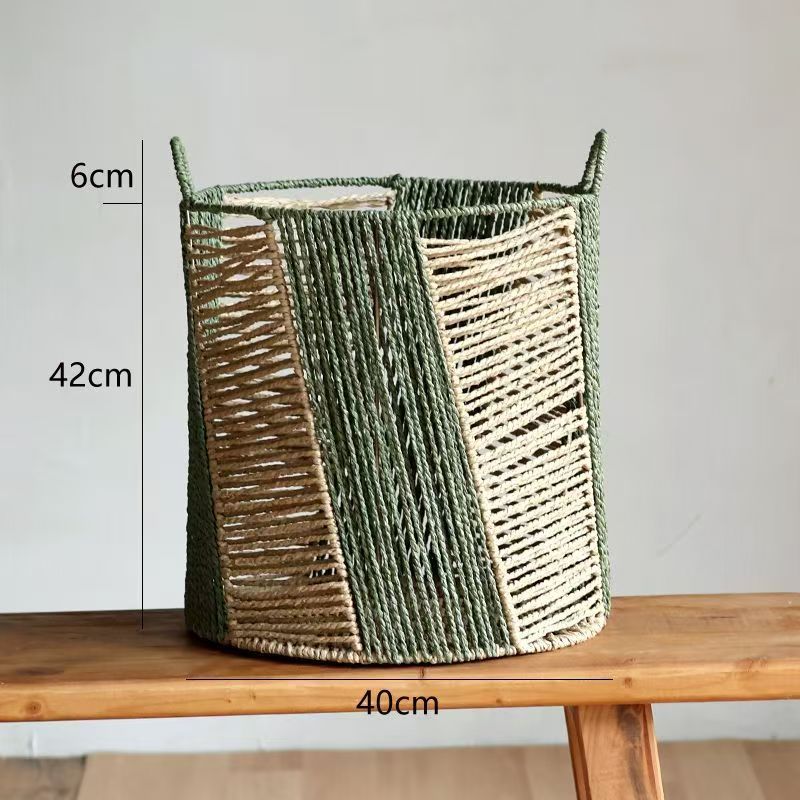 Stylish Storage Korb Brehn