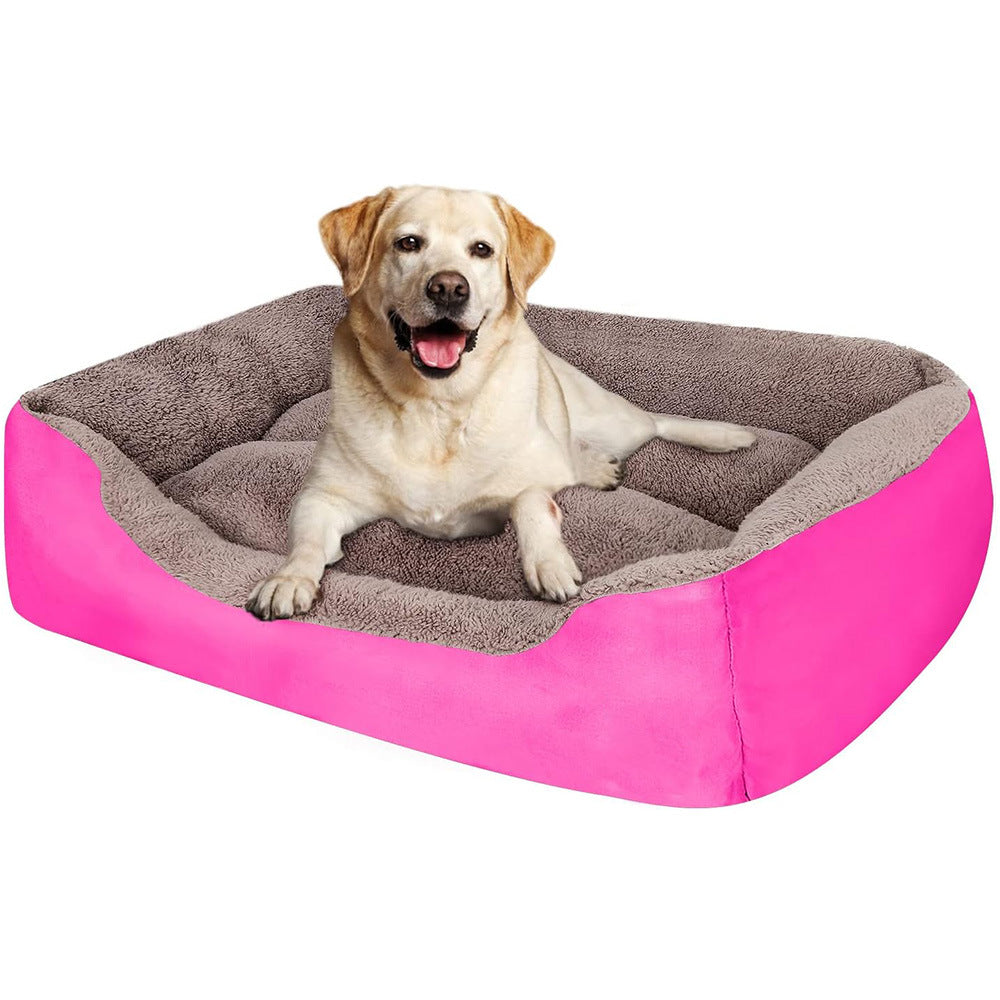 Hundebett Brehn