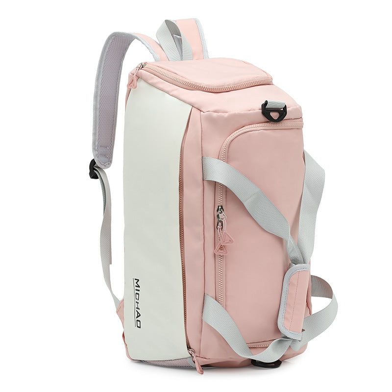 Herren Sportlicher Multifunktions-Rucksack Brehn