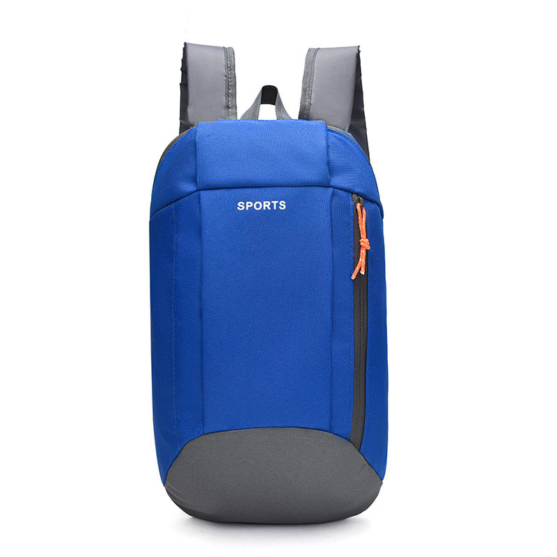 Leichte Sport-Rucksack Brehn