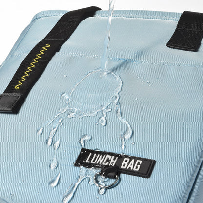 Isolierter Lunch-Träger Brehn