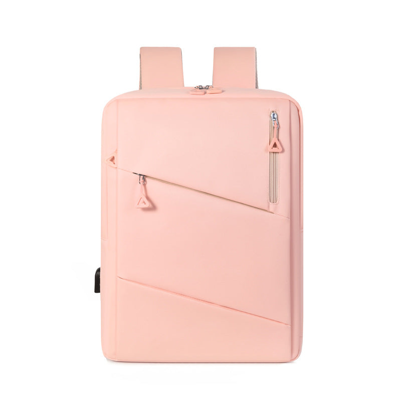 Vielseitiger Laptop-Rucksack Brehn