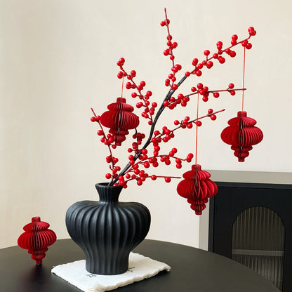Dekorative Blumenarrangement