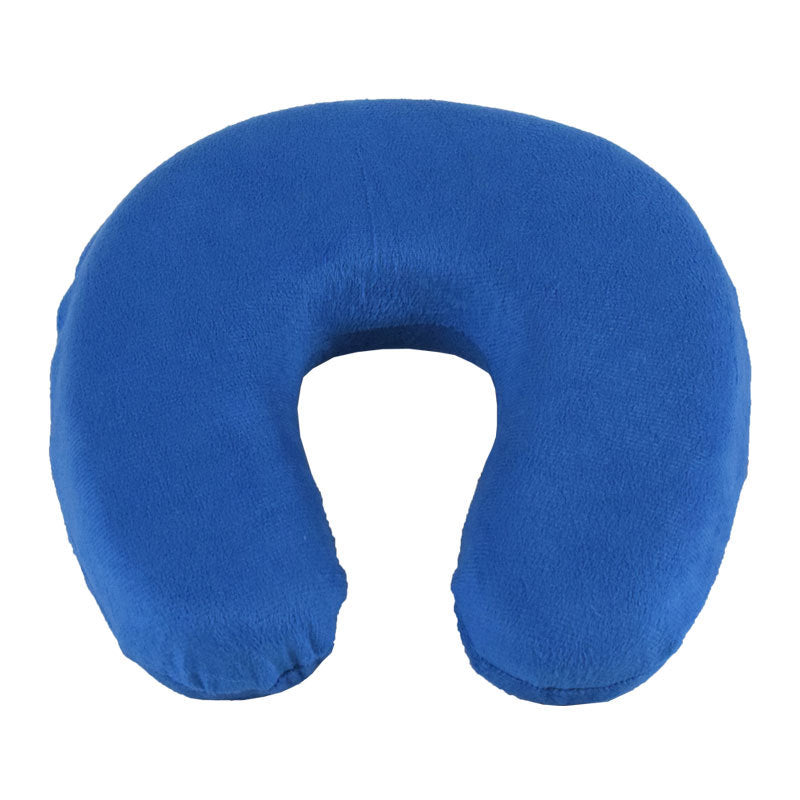 Nackenstützkissen Mit Konturiertem Design Brehn