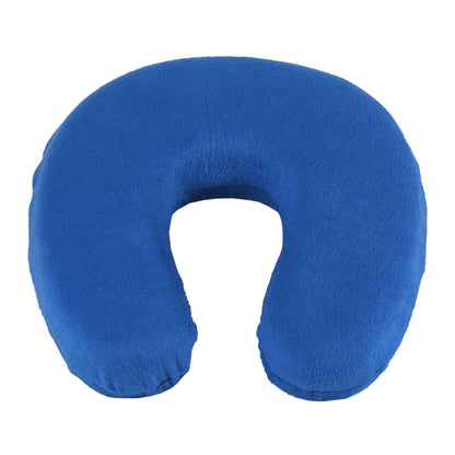 Nackenstützkissen Mit Konturiertem Design Brehn