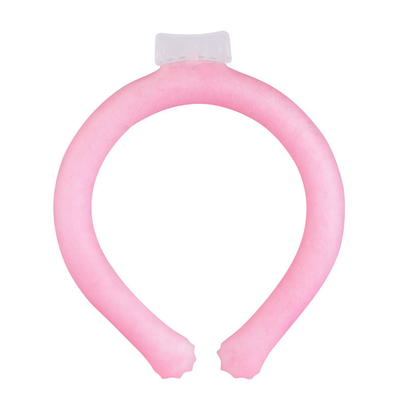 Damen Massagehalsband Brehn