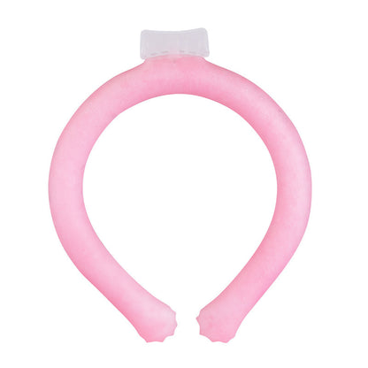 Damen Massagehalsband Brehn