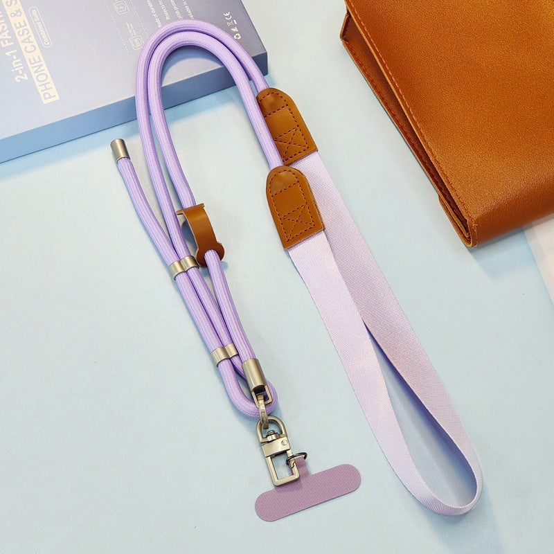 Verstellbare Utility Handy Lanyard Brehn