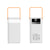 Tragbare Powerbank Brehn