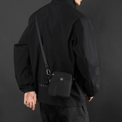 Vielseitige Crossbody Utility Bag