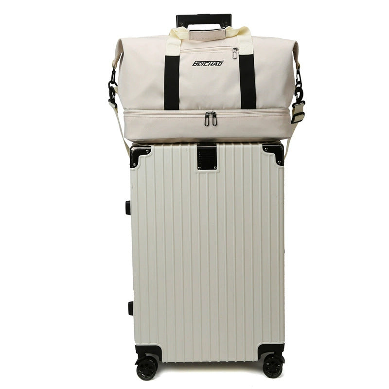 Haltbarer Reise-Duffelbag
