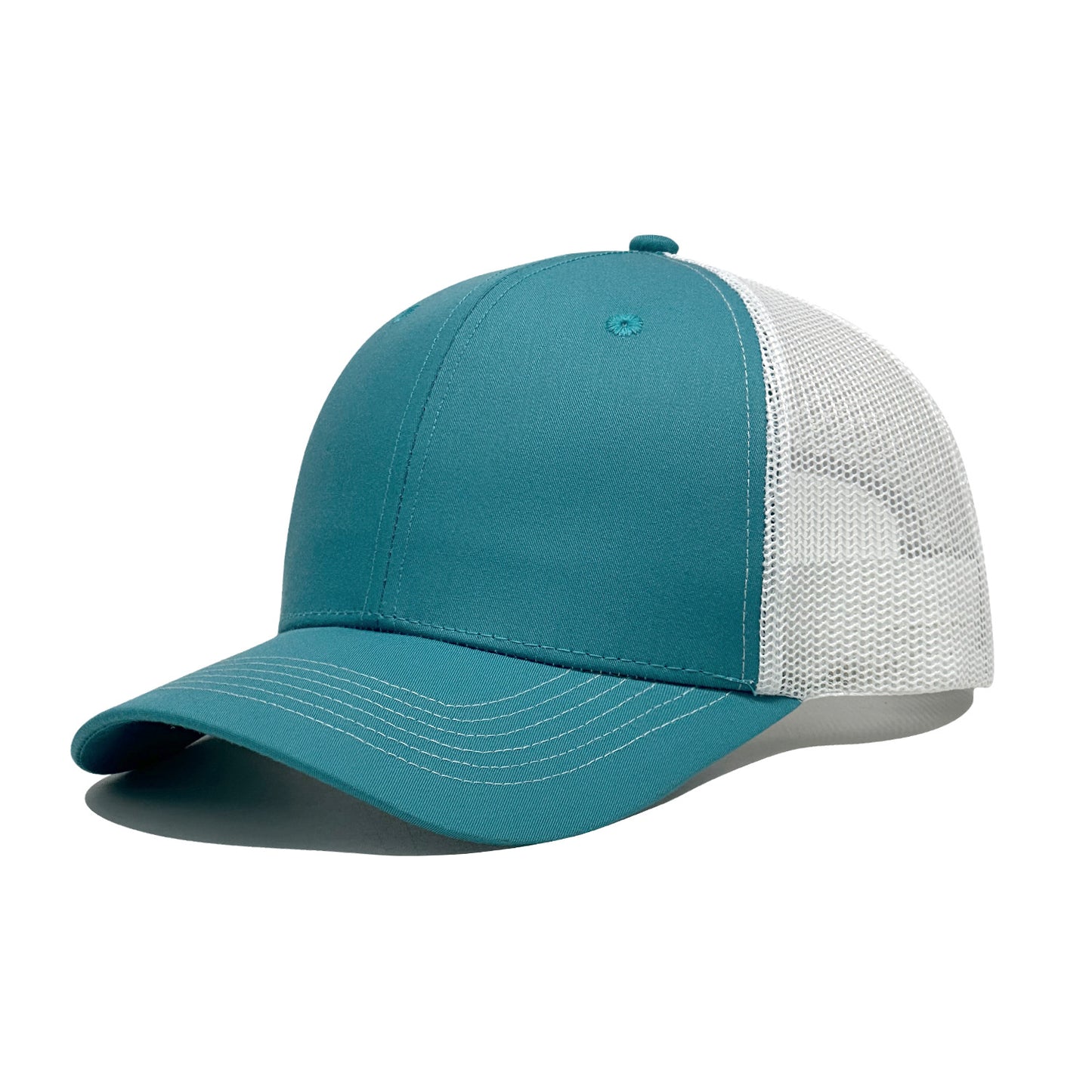 Damen Strukturierte Trucker Cap Brehn