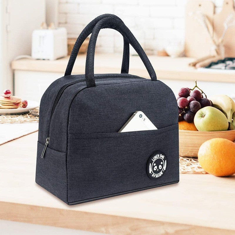 Isolierte Lunch-Tasche Brehn